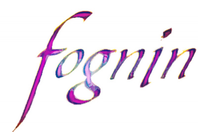 fognin Logo